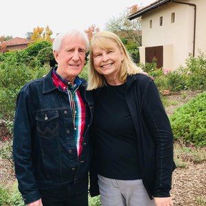 Meet your Posher, Pat